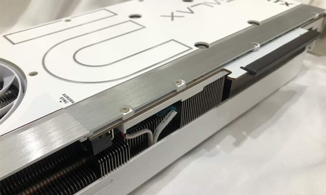 RTX 4090 20th Anniversary