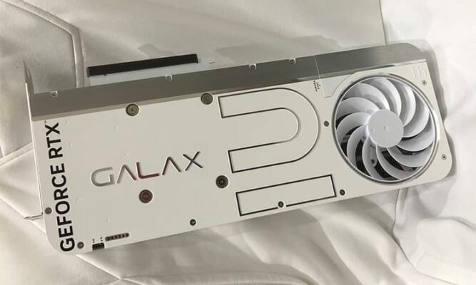 RTX 4090 20th Anniversary
