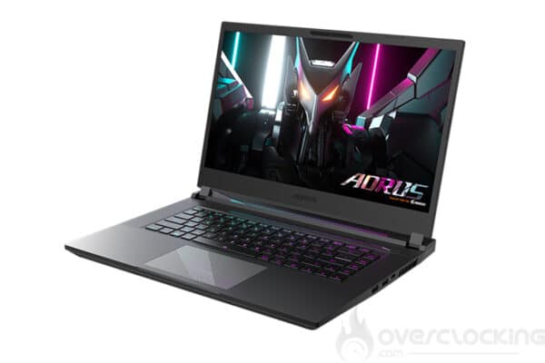 Bon plan - Aorus 15