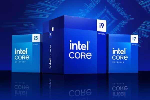 Intel Core i9 14900K