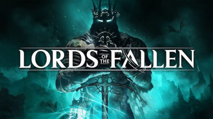 Lord of the Fallen - RADEON Software Adrenalin Edition 23.10.2