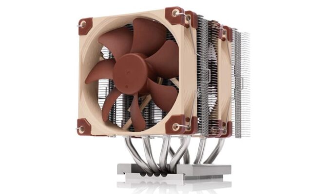Noctua NH-D9 TR5-SP6