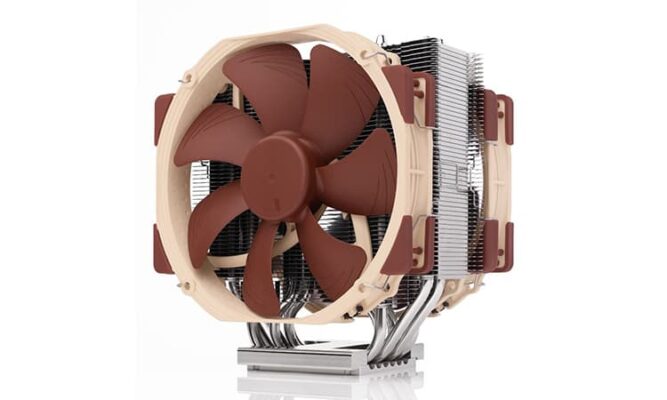 Noctua NH-U14S TR5-SP6