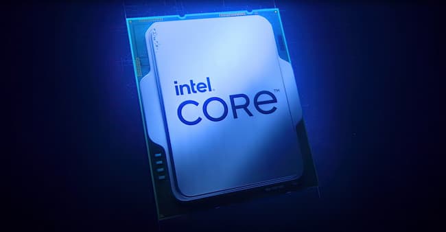 prochains processeurs Intel