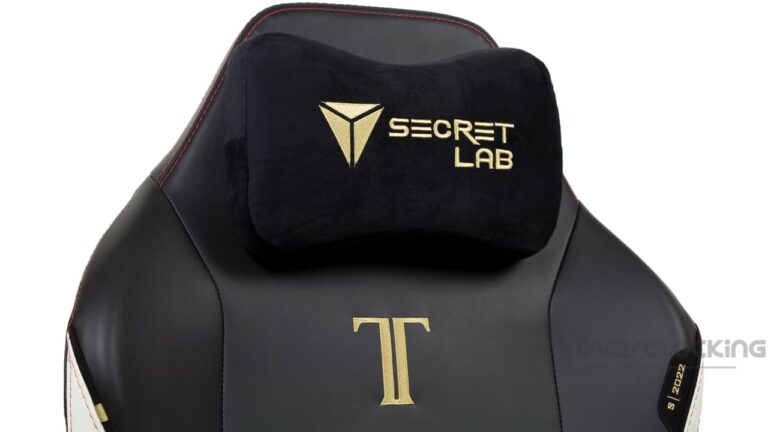 Jusqu&rsquo;à 200 € d&rsquo;économie chez SecretLab !