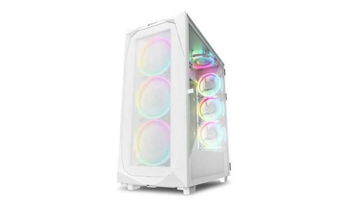 Sharkoon REV300 White