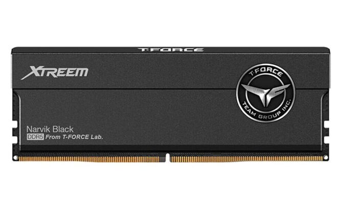 Teamgroup T-Force Xtreem DDR5