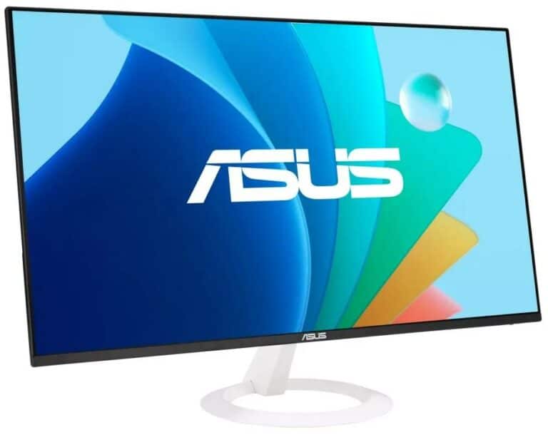 ASUS VZ24EHF-W 1-2-3