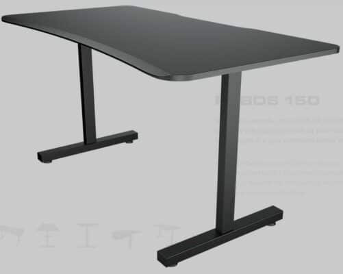 COUGAR FOBOS 150