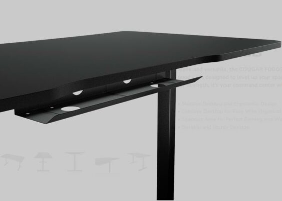 COUGAR FOBOS 150