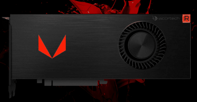 Les GPU AMD Polaris et Vega « GCN », désormais limités aux MAJ critiques