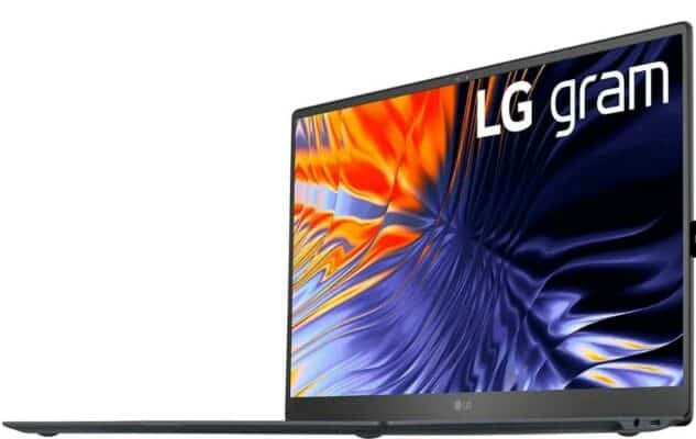 LG GRAM