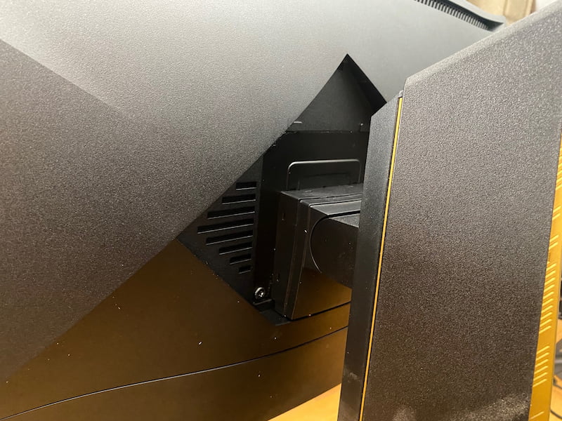 MSI MEG 342C QD-OLED