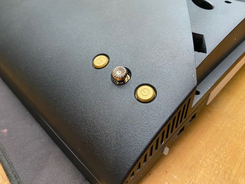 MSI MEG 342C QD-OLED