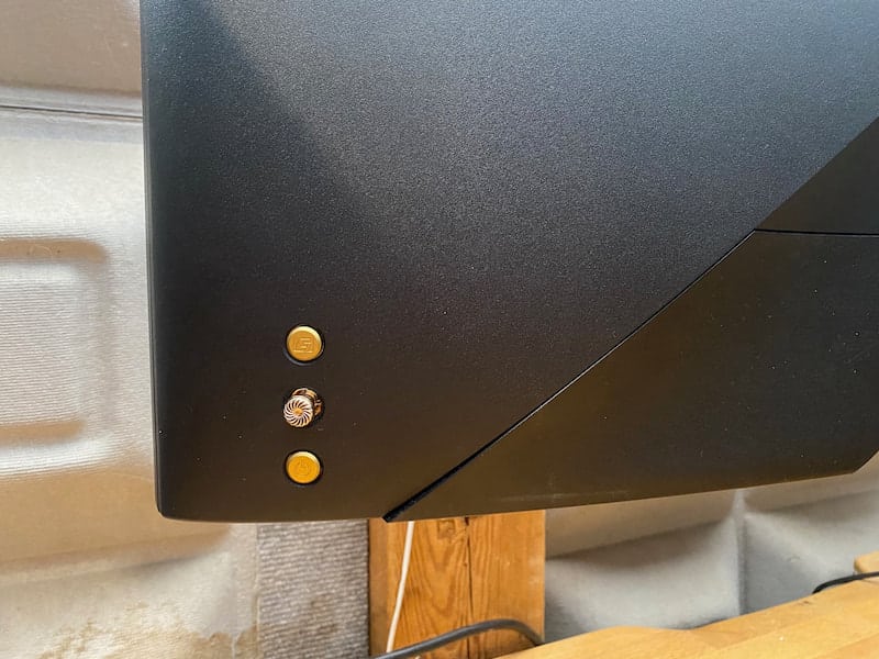 MSI MEG 342C QD-OLED