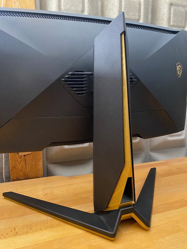 MSI MEG 342C QD-OLED