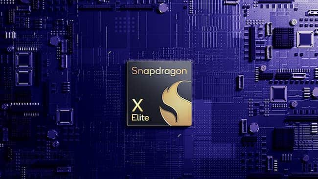 Qualcomm nous jouerait-il un air de pipeau avec ses Snapdragon X Elite et Plus ?