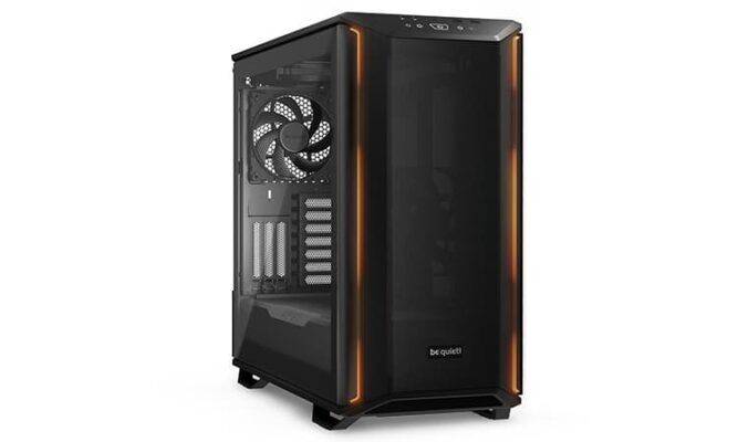 be quiet! Dark Base 701