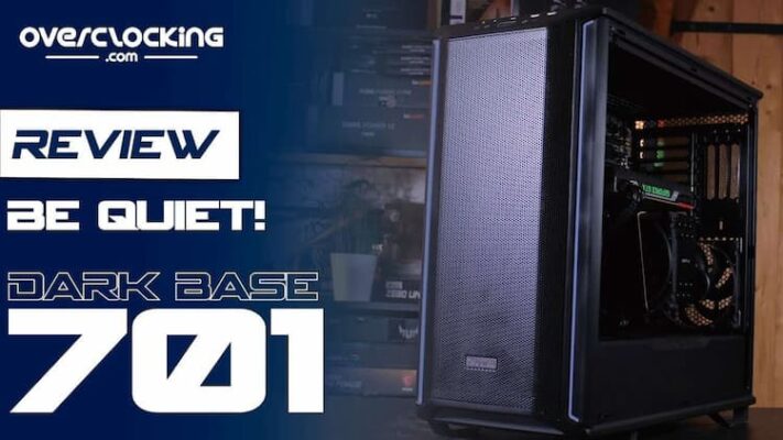 Dark Base 701