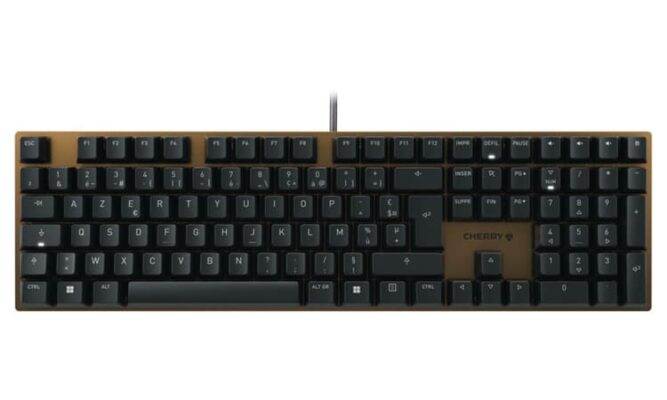 Cherry KC 200 MX