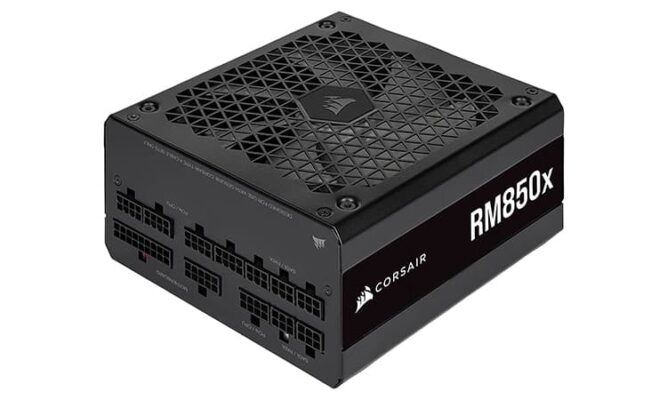 Corsair RM850X