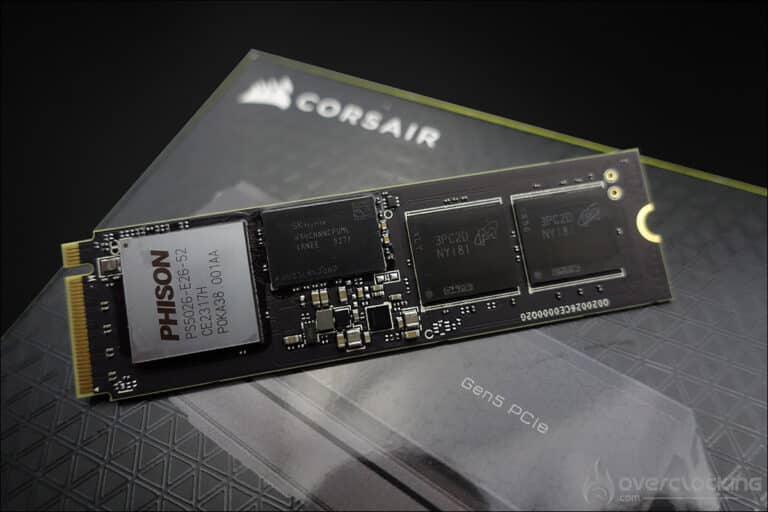 Cache SLC : quid de son impact sur les perfs ?