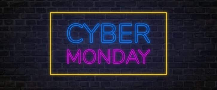 Cyber Monday