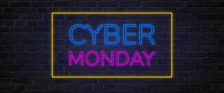 Cyber Monday : les promos Corsair !