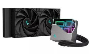 DeepCool LT520 - Top Achat