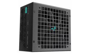 DeepCool PX850G - Top Achat