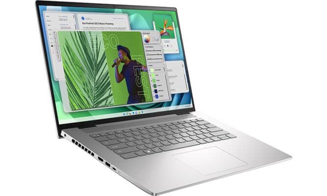 Dell Inspiron 16 Plus