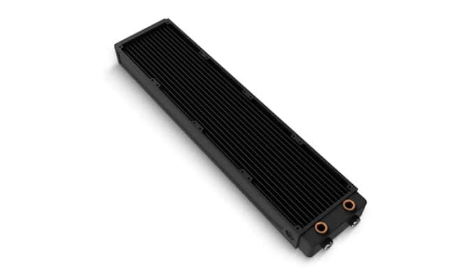 EK-Pro Radiator 480 mm