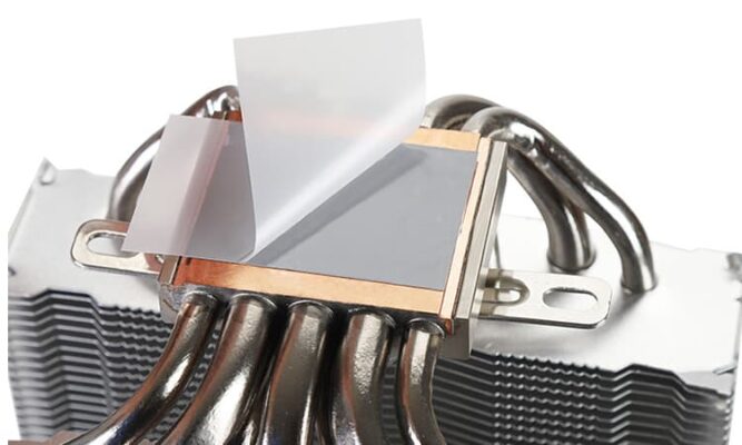 Gelid HeatPhase Ultra