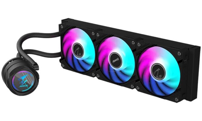 Gigabyte Waterforce II