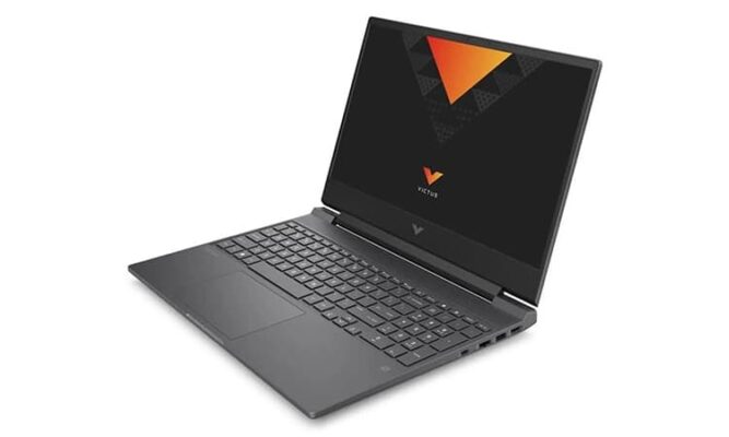 Laptop HP Victus