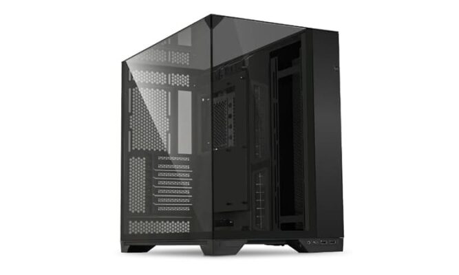 Lian Li PC-011 Vision