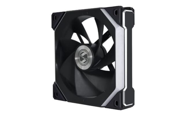 Lian Li Uni Fan SL120 V2 Reverse