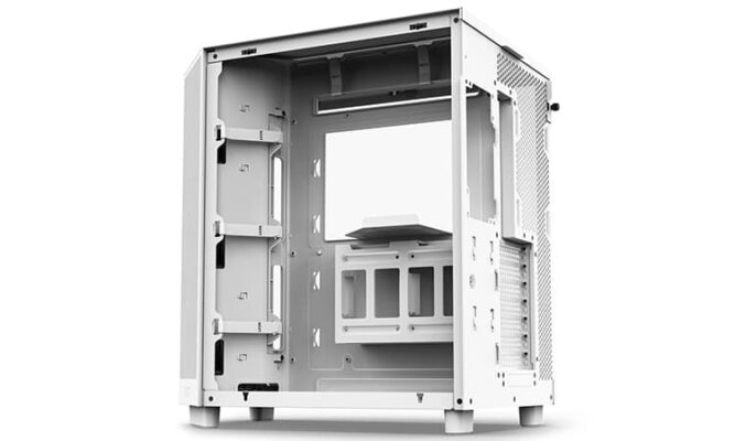 NZXT H6