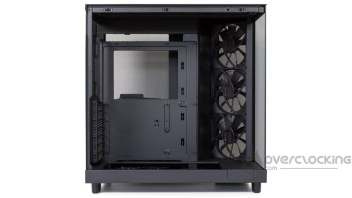 NZXT H6 Flow