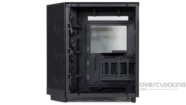 NZXT H6 Flow