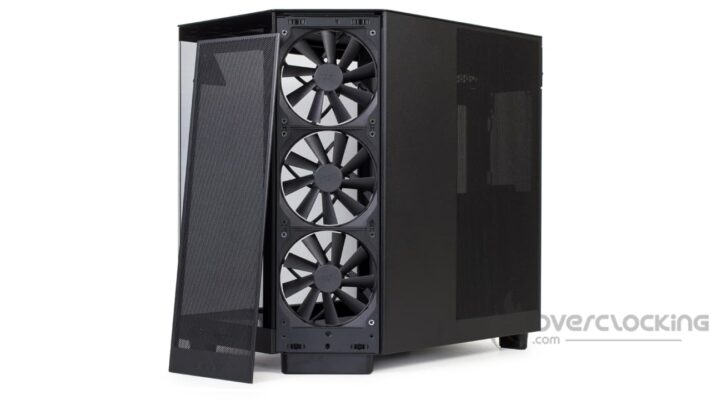 H6 Flow ventilation