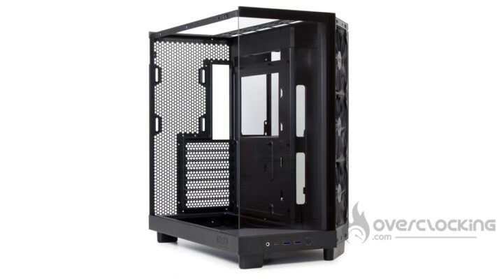 NZXT H6
