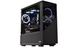 PC Blacksword