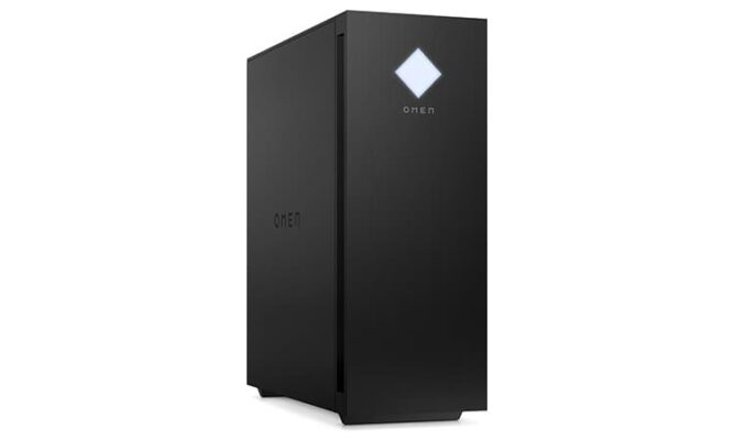 PC Gaming HP Omen