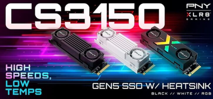 PNY CS3150