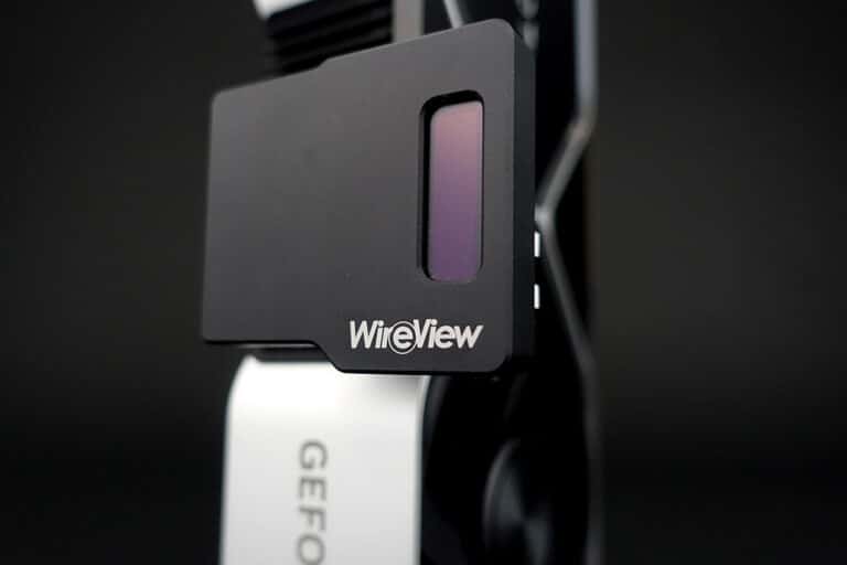 Test : Thermal Grizzly WireView 12VHPWR Normal
