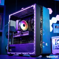 PC Gaming Top Achat Nova