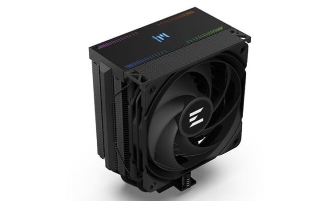 Zalman CNPS13X