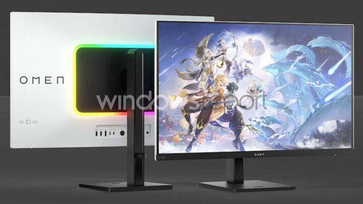 Le 4K 240Hz devient possible avec les dalles Samsung QD-OLED