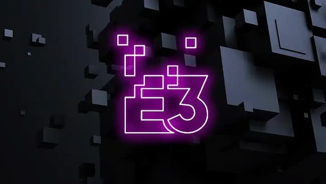 la mort du salon E3